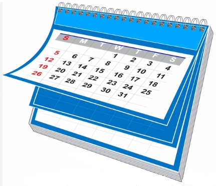 CalenderIcon