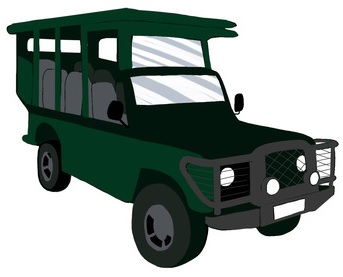 SafariVehicleIcon