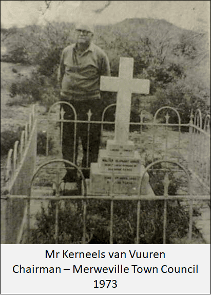 Engelsman Graf 1973C