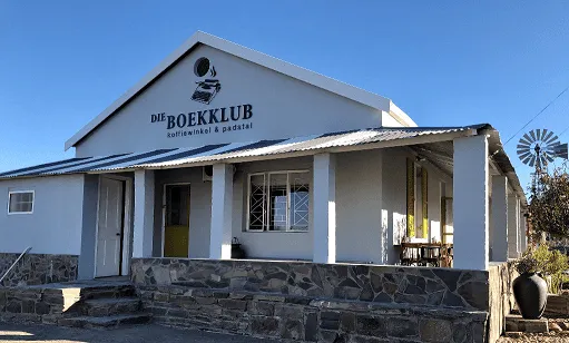Die Boekklub